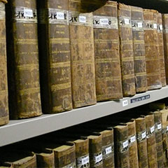 archives départementales